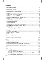 Preview for 82 page of autosen AS005 Operating Instructions Manual