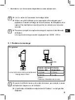 Preview for 95 page of autosen AS005 Operating Instructions Manual