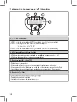 Preview for 100 page of autosen AS005 Operating Instructions Manual