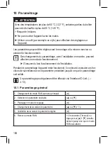 Preview for 108 page of autosen AS005 Operating Instructions Manual