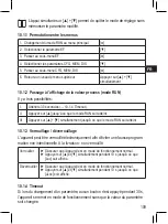 Preview for 109 page of autosen AS005 Operating Instructions Manual