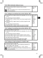 Preview for 111 page of autosen AS005 Operating Instructions Manual