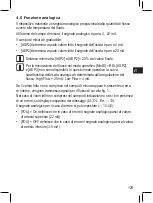 Preview for 129 page of autosen AS005 Operating Instructions Manual