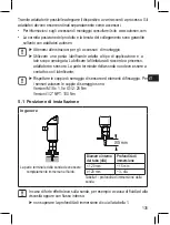 Preview for 135 page of autosen AS005 Operating Instructions Manual