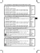 Preview for 151 page of autosen AS005 Operating Instructions Manual