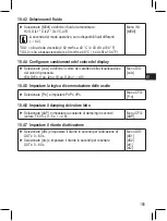 Preview for 155 page of autosen AS005 Operating Instructions Manual