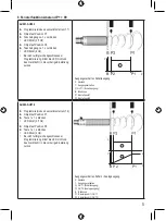 Preview for 5 page of autosen AU001 Operating Instructions Manual