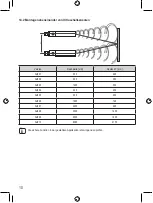 Preview for 10 page of autosen AU001 Operating Instructions Manual