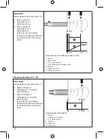 Preview for 14 page of autosen AU001 Operating Instructions Manual