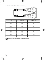 Preview for 18 page of autosen AU001 Operating Instructions Manual