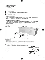 Preview for 19 page of autosen AU001 Operating Instructions Manual