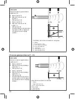 Preview for 22 page of autosen AU001 Operating Instructions Manual