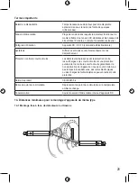 Preview for 25 page of autosen AU001 Operating Instructions Manual