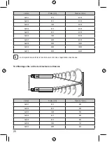 Preview for 26 page of autosen AU001 Operating Instructions Manual