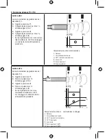 Preview for 31 page of autosen AU001 Operating Instructions Manual