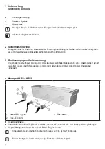 Preview for 2 page of autosen AU011 Operating Instructions Manual