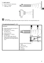 Preview for 5 page of autosen AU011 Operating Instructions Manual