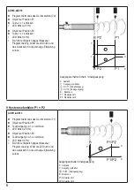 Preview for 6 page of autosen AU011 Operating Instructions Manual