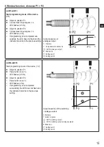 Preview for 15 page of autosen AU011 Operating Instructions Manual