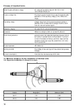 Preview for 18 page of autosen AU011 Operating Instructions Manual