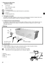 Preview for 20 page of autosen AU011 Operating Instructions Manual