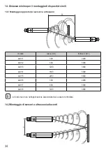 Preview for 34 page of autosen AU011 Operating Instructions Manual