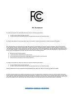 Preview for 2 page of Autoslide AUTOSLIDE Wireless IR Sensor Installing