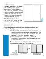 Preview for 8 page of Autoslide Elite Installation Manual