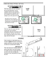 Preview for 11 page of Autoslide Elite Installation Manual