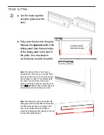 Preview for 15 page of Autoslide Elite Installation Manual