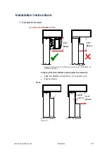 Preview for 10 page of Autoslide MultiDrive Installation Instructions Manual