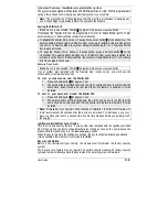 Preview for 5 page of Autostart AS-1221 User Manual