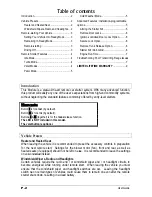 Предварительный просмотр 2 страницы Autostart AS-1291 User Manual