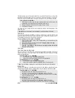 Preview for 4 page of Autostart AS-1725 SH User Manual