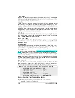 Preview for 8 page of Autostart AS-1725 SH User Manual