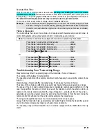 Preview for 9 page of Autostart AS-1727 User Manual