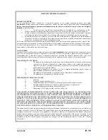 Preview for 11 page of Autostart AS-1735 User Manual