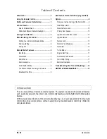 Preview for 2 page of Autostart AS-1757v User Manual