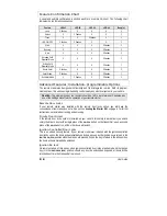 Preview for 8 page of Autostart AS-2310TW-FM User Manual