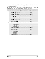 Предварительный просмотр 15 страницы Autostart AS-2450vTW-FM User Manual