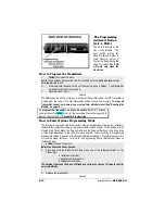 Предварительный просмотр 10 страницы Autostart AS-6205 SH Installation Manual