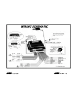 Autostart AS-6205 Wiring Schematic preview