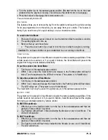 Preview for 4 page of Autostart AS-6210 User Manual