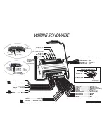 Preview for 1 page of Autostart AS-6265i SH Wiring Schematic