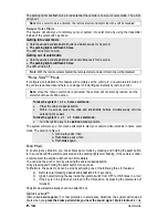 Предварительный просмотр 10 страницы Autostart AS-6400i TW-FM User Manual