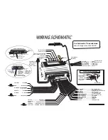 Preview for 1 page of Autostart AS-6450VTW-FM Wiring Schematic