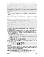 Предварительный просмотр 11 страницы Autostart AS-6460i TW-FM User Manual