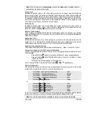 Предварительный просмотр 10 страницы Autostart AS-6600i TW-FM User Manual