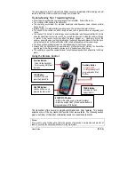 Предварительный просмотр 13 страницы Autostart AS-6600i TW-FM User Manual