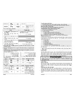 Preview for 3 page of Autostart AS-6660i TW-FM User Manual